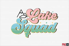 Lake Clipart Bundle Collection - CraftNest - Digital Crafting and Art