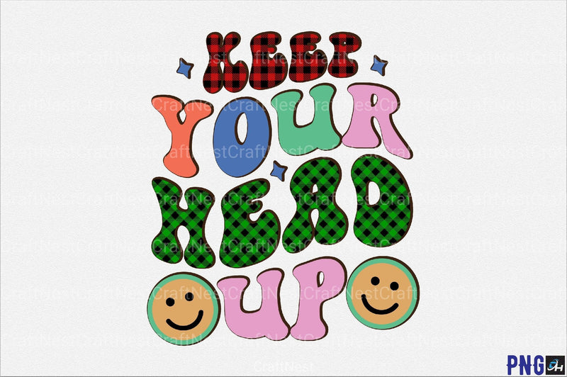 Inspirational Retro Quotes Clipart Bundle - CraftNest - Digital Crafting and Art