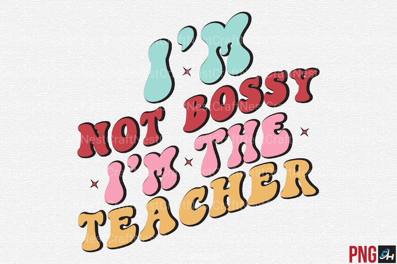 Teacher Clipart Bundle for Educational Resources - CraftNest - Digital Crafting and Art