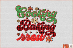 Christmas Craft Designs Clipart Bundle - CraftNest - Digital Crafting and Art