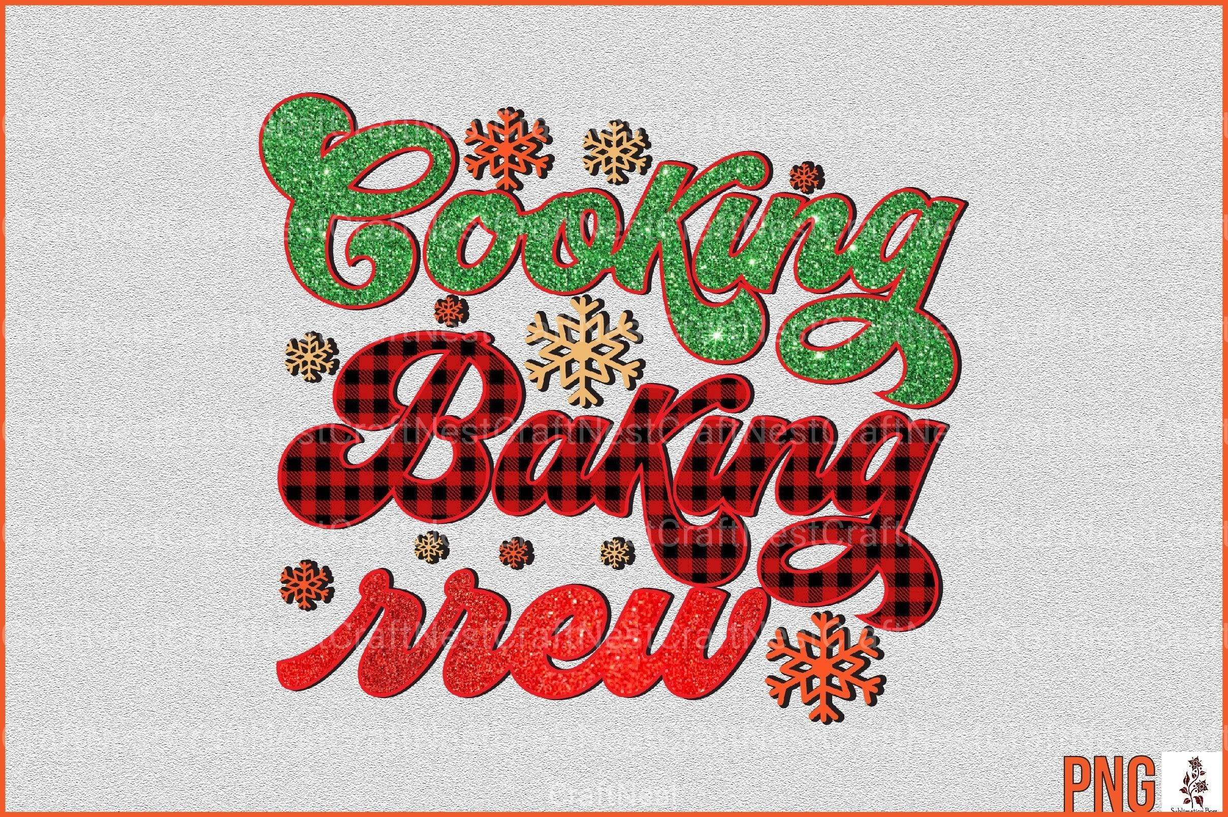 Christmas Craft Designs Clipart Bundle - CraftNest - Digital Crafting and Art