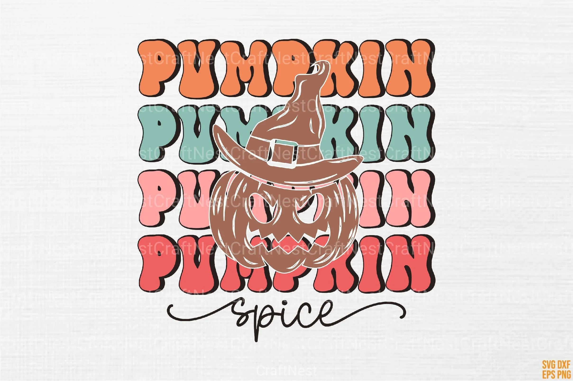 Fall Design Bundle - CraftNest - Digital Crafting and Art