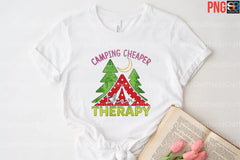 Camping Clipart Bundle 12 - CraftNest - Digital Crafting and Art