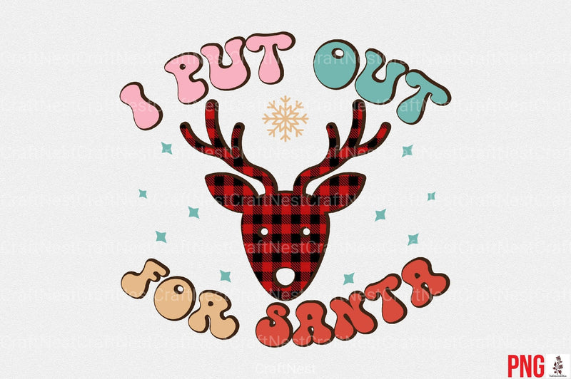 Christmas Clipart Bundle 98 - CraftNest - Digital Crafting and Art