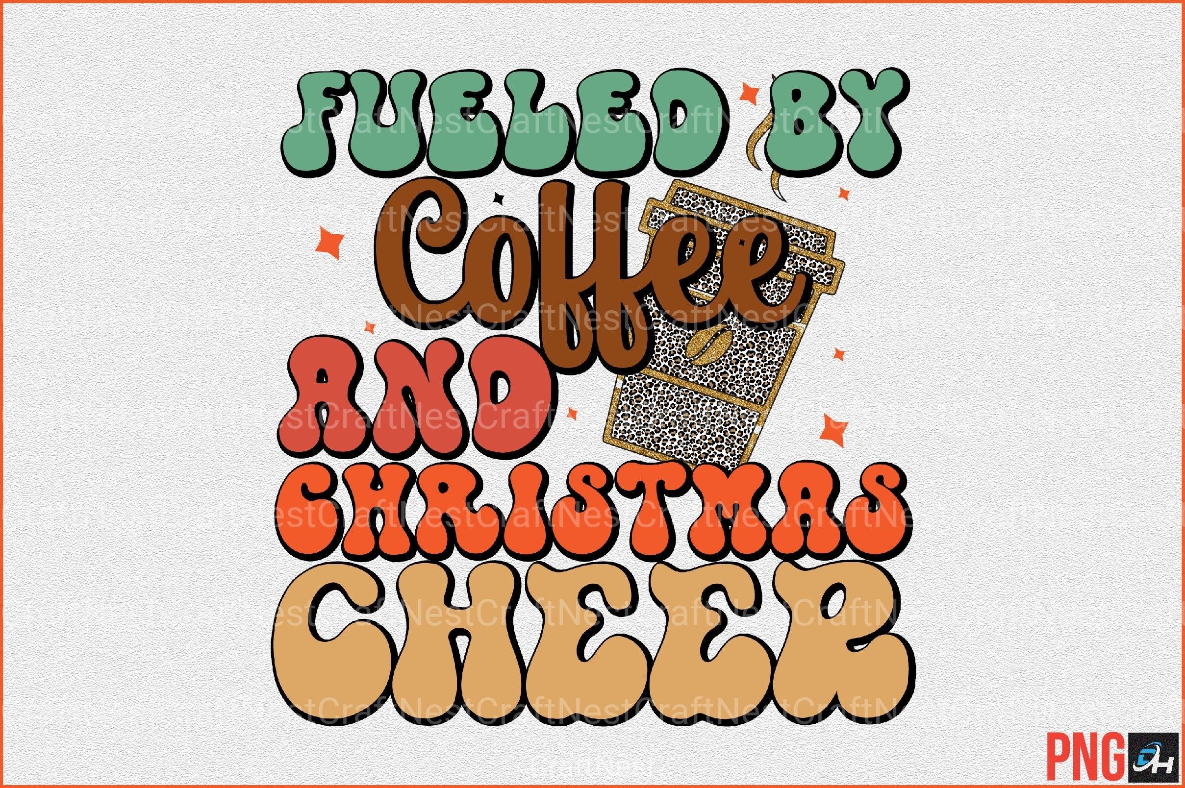 Christmas Coffee Clipart Bundle 34 - CraftNest - Digital Crafting and Art