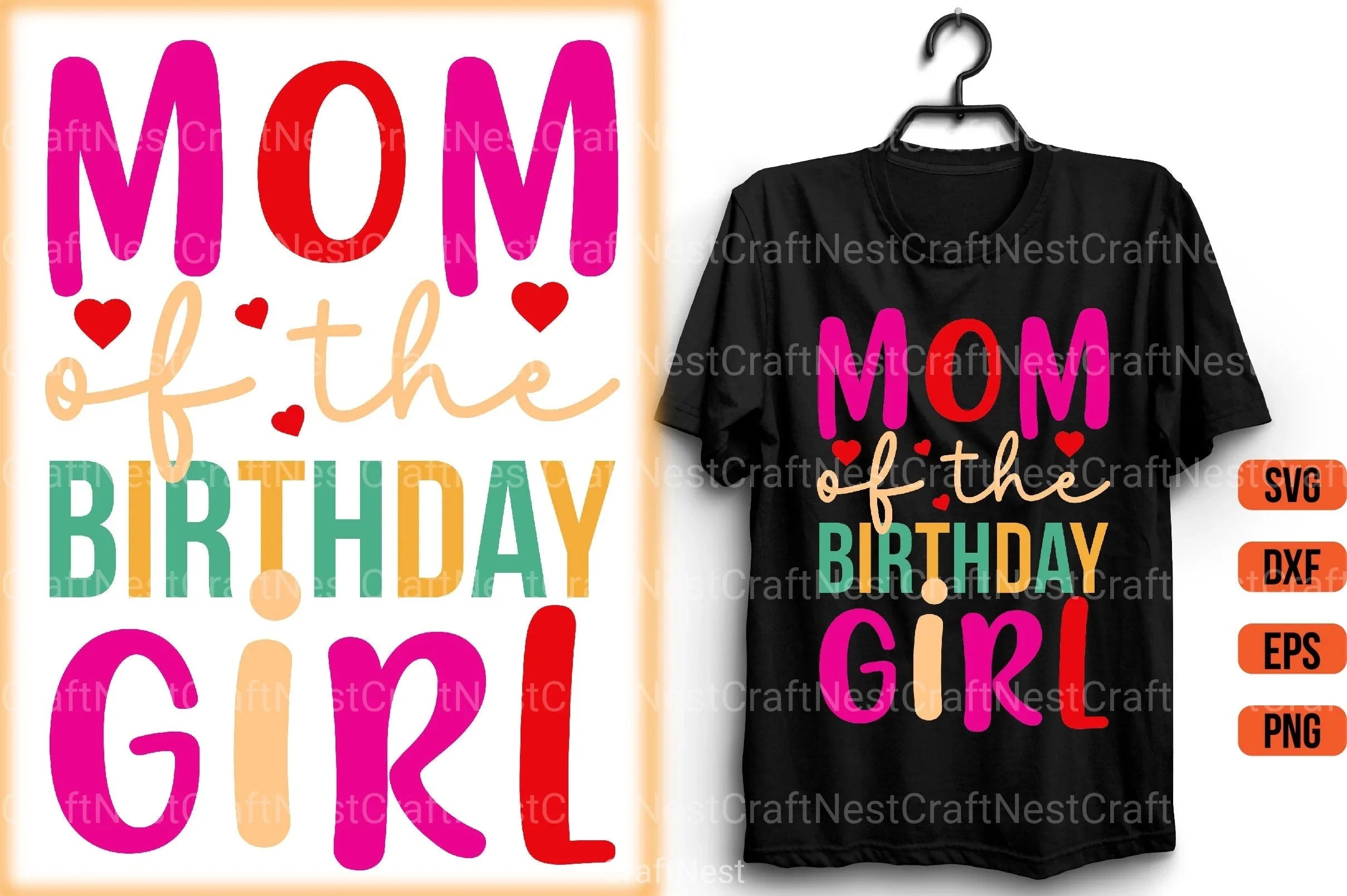 Vintage T Shirt Design Bundle - CraftNest - Digital Crafting and Art