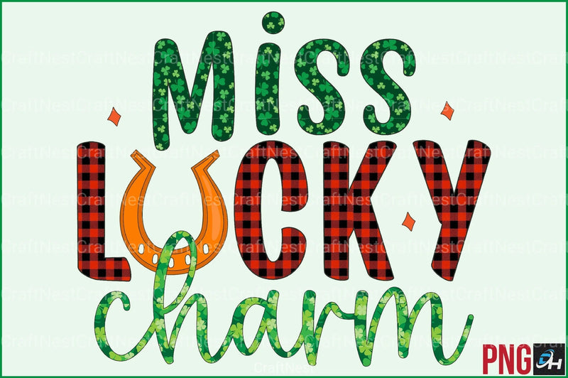 St. Patrick's Day Clipart Bundle 1 - CraftNest - Digital Crafting and Art