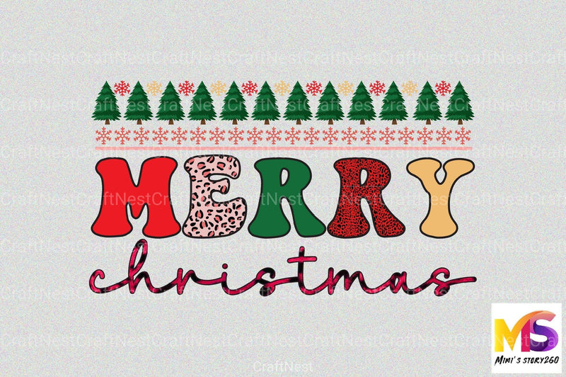 Christmas Clipart Bundle 99 - CraftNest - Digital Crafting and Art