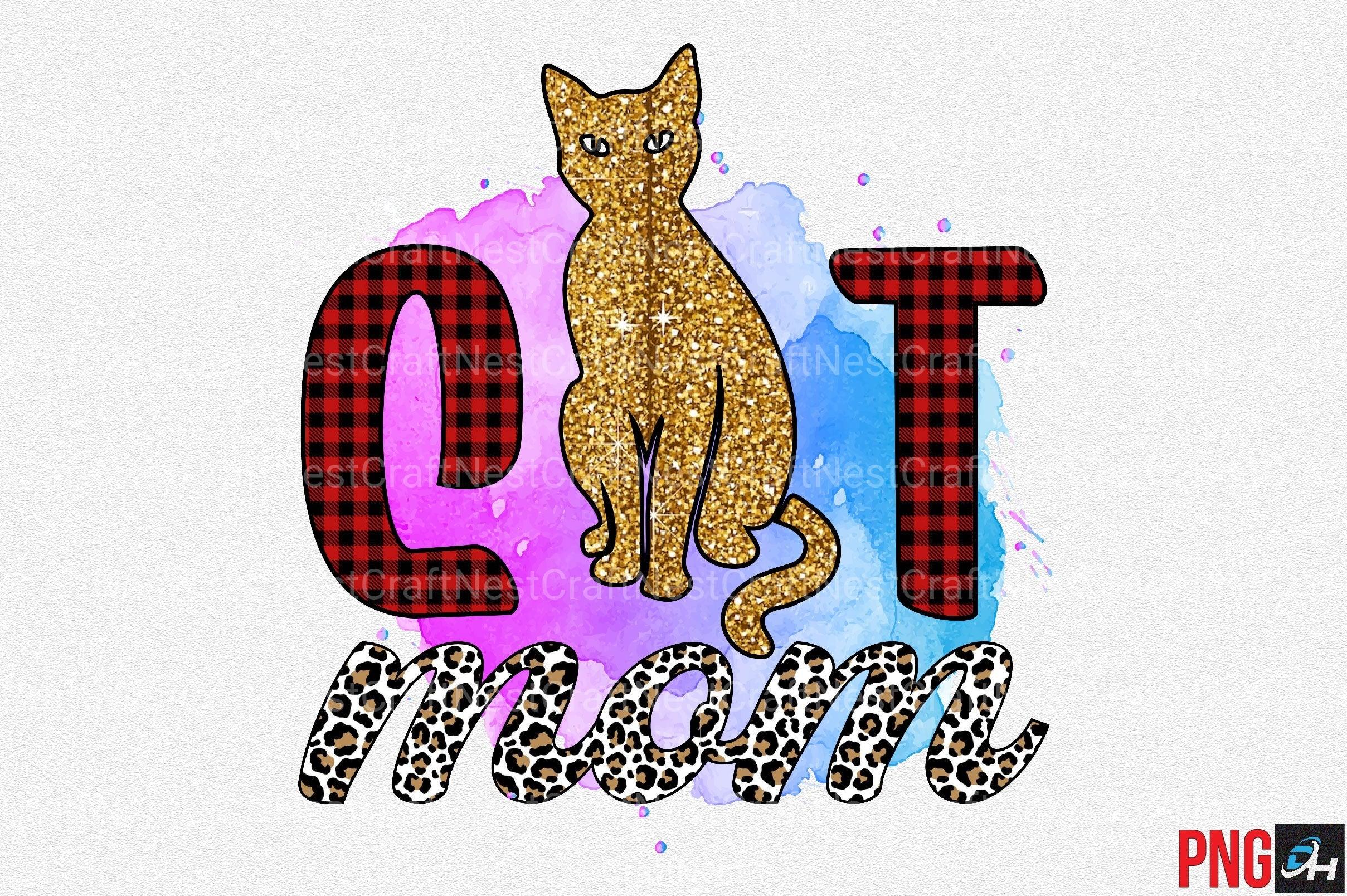 Cat Clipart Bundle 8 - CraftNest - Digital Crafting and Art