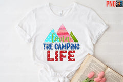 Camping Clipart Bundle 12 - CraftNest - Digital Crafting and Art