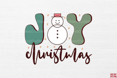 Christmas Retro Bundle5 Bundle - CraftNest - Digital Crafting and Art