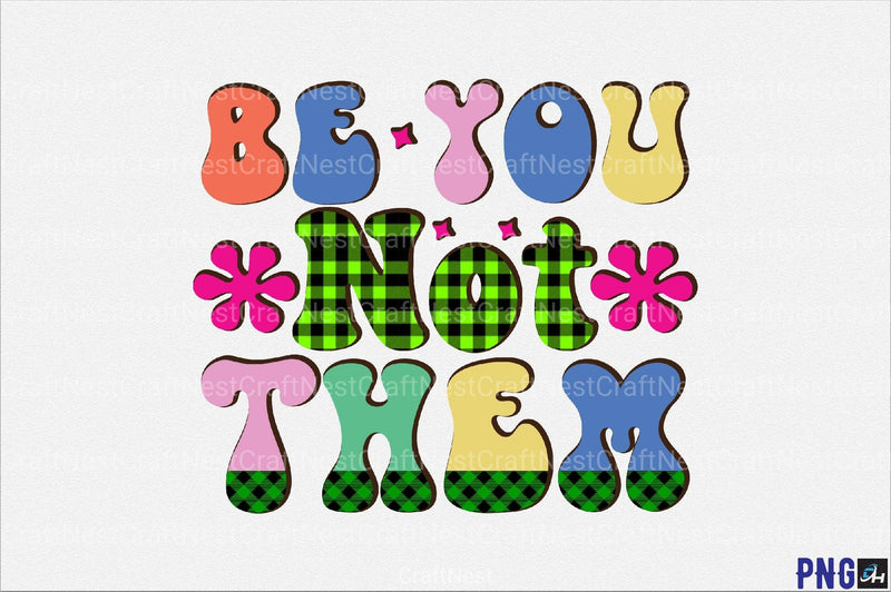 Inspirational Retro Quotes Clipart Bundle - CraftNest - Digital Crafting and Art