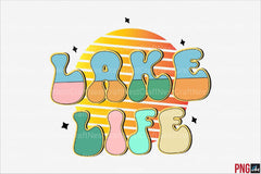 Lake Clipart Bundle Collection - CraftNest - Digital Crafting and Art