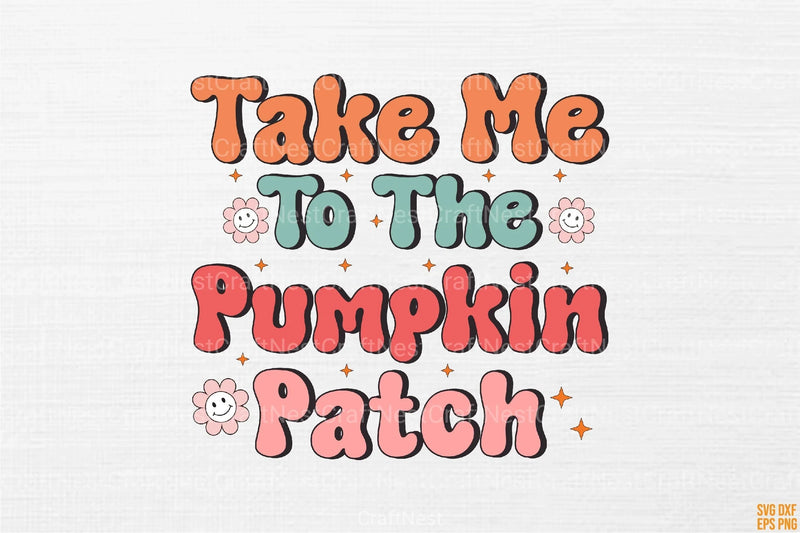 Fall Design Bundle - CraftNest - Digital Crafting and Art