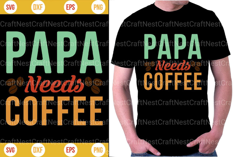 Trendy Pod Best T Shirt Design Bundle - CraftNest - Digital Crafting and Art