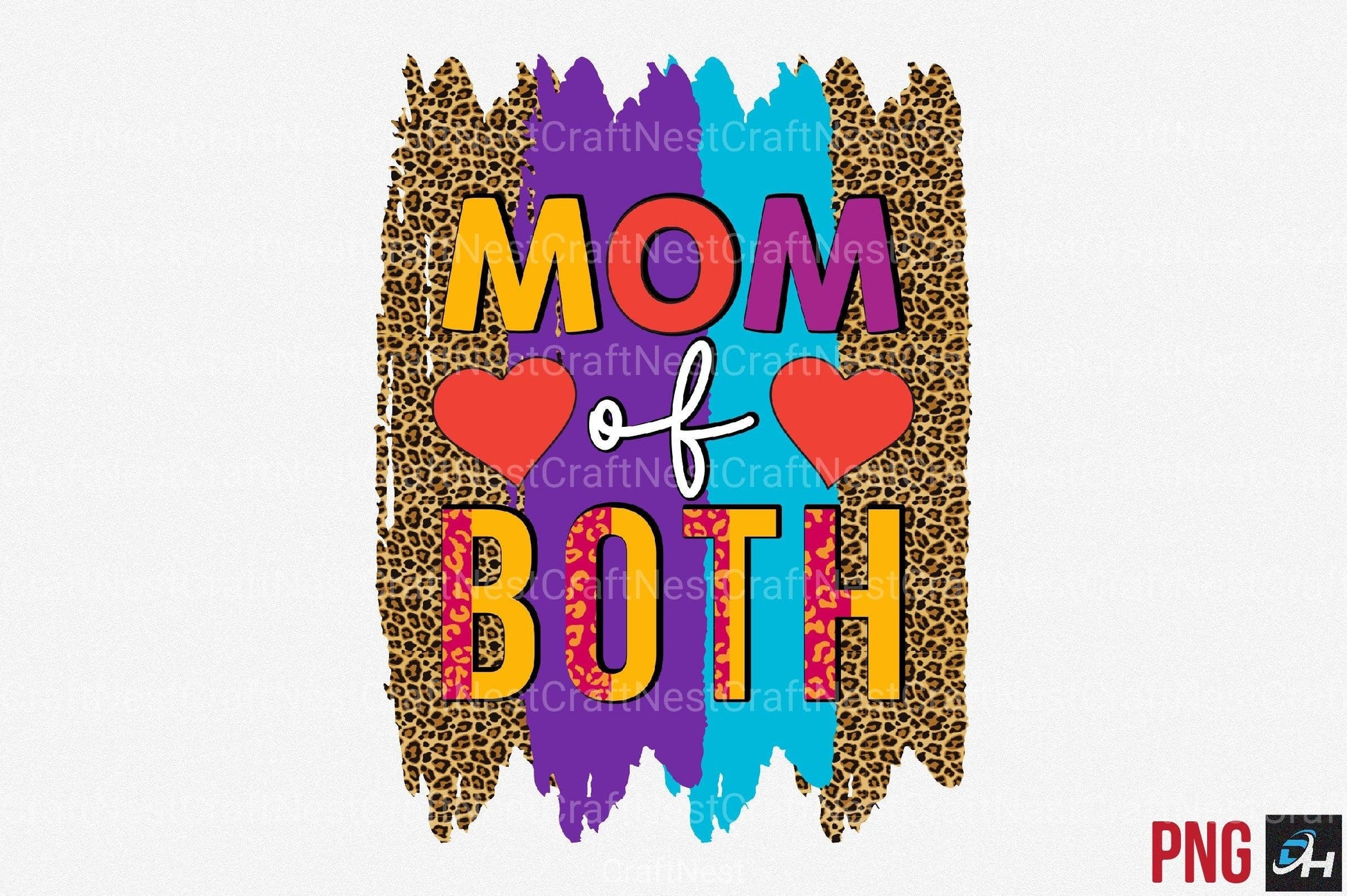 Mom Clipart Bundle - CraftNest - Digital Crafting and Art