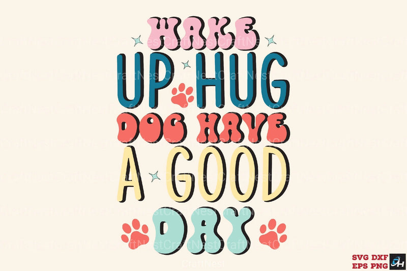 Dog Quotes Bundle - CraftNest - Digital Crafting and Art