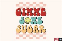 Retro Valentine's Day Clipart Bundle 2 - CraftNest - Digital Crafting and Art