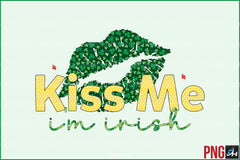 St. Patrick's Day Clipart Bundle 1 - CraftNest - Digital Crafting and Art