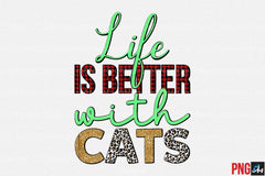 Cat Clipart Bundle 8 - CraftNest - Digital Crafting and Art