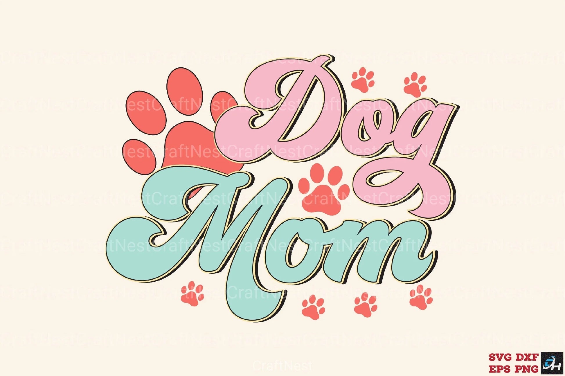 Dog Quotes Bundle - CraftNest - Digital Crafting and Art