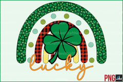 St. Patrick's Day Clipart Bundle 1 - CraftNest - Digital Crafting and Art