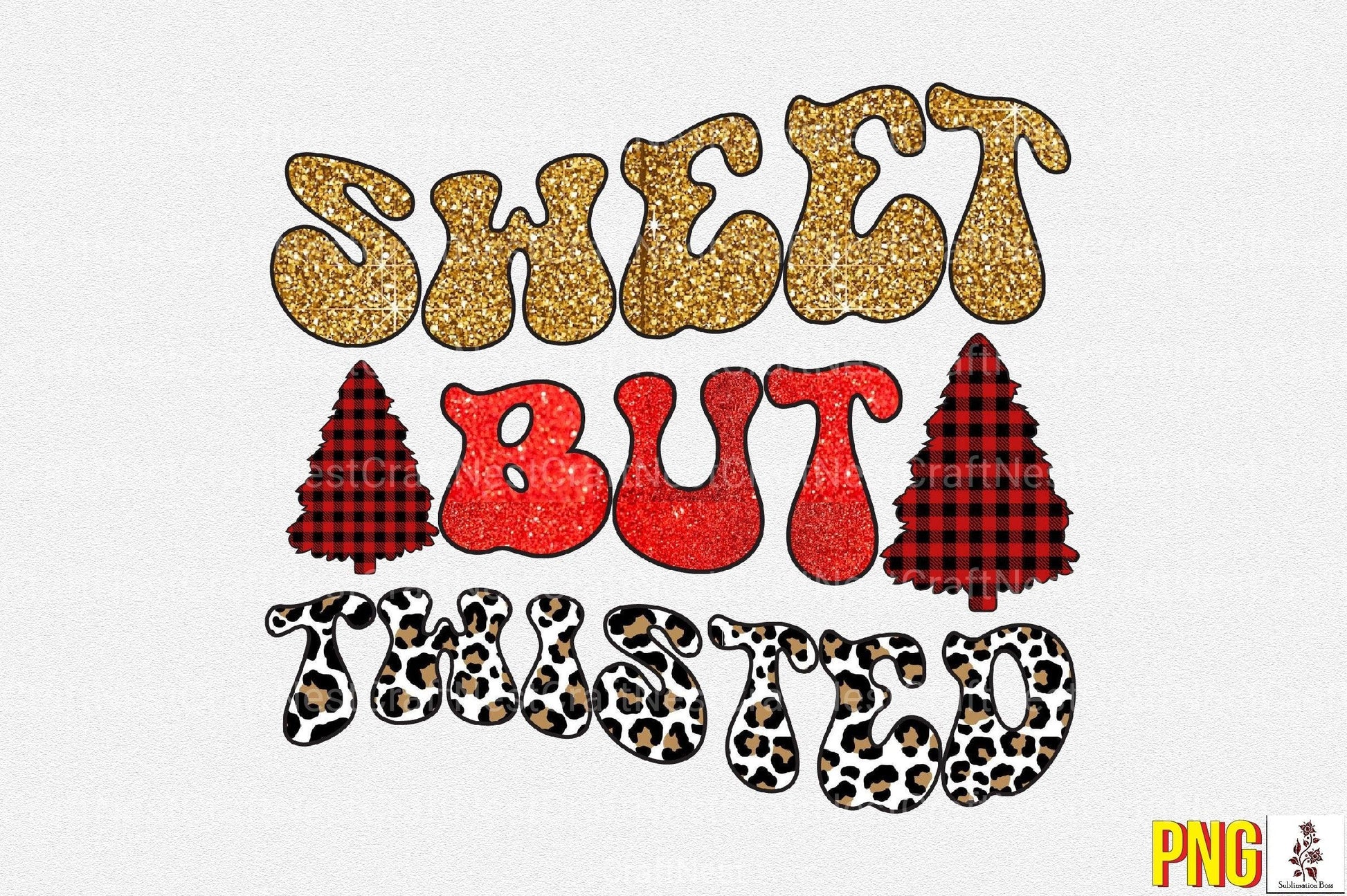 Christmas Clipart Bundle 2017 - CraftNest - Digital Crafting and Art