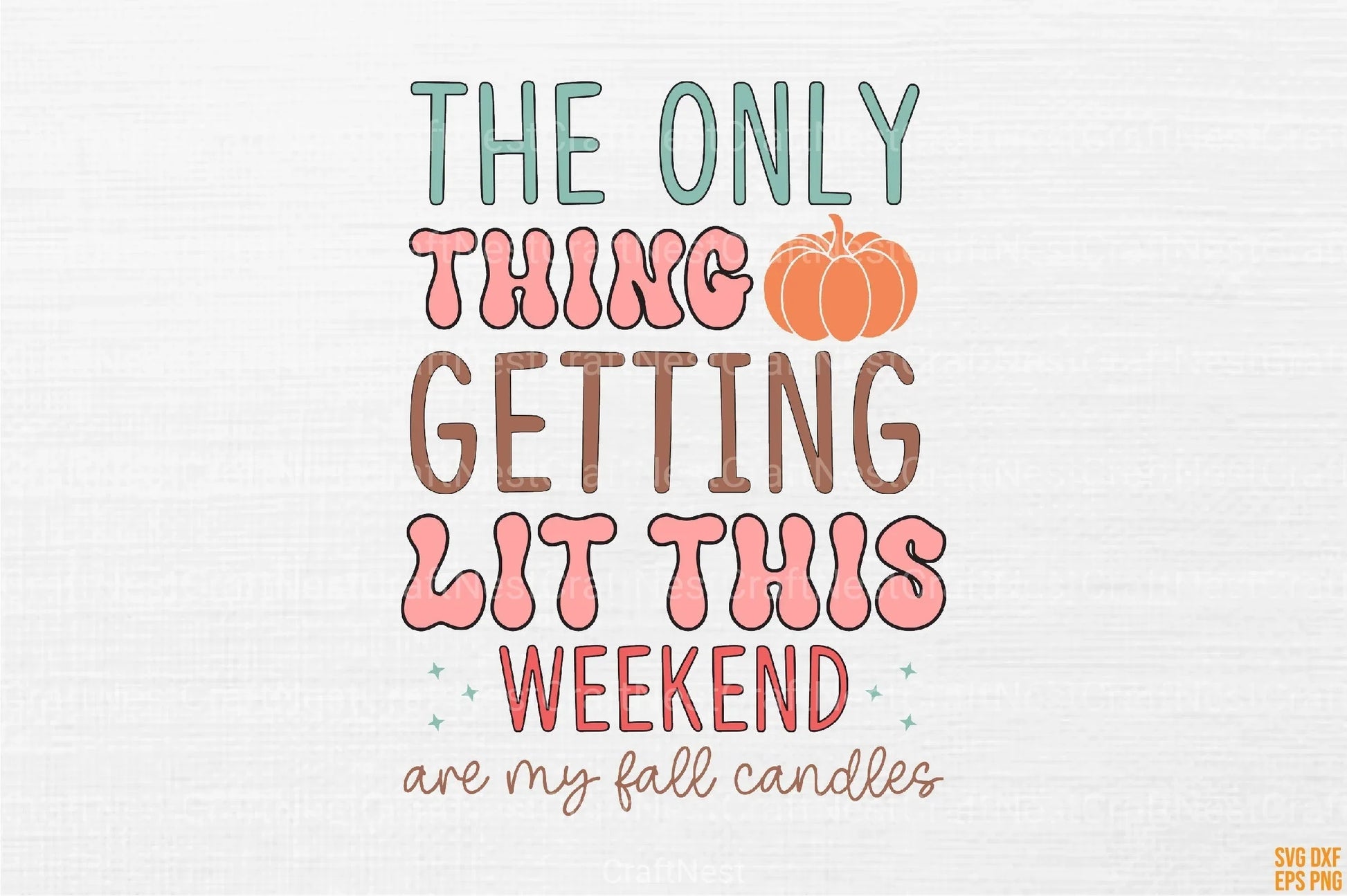 Fall Design Bundle - CraftNest - Digital Crafting and Art