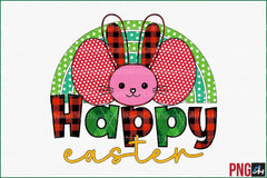 Happy Easter Clipart Bundle - CraftNest - Digital Crafting and Art