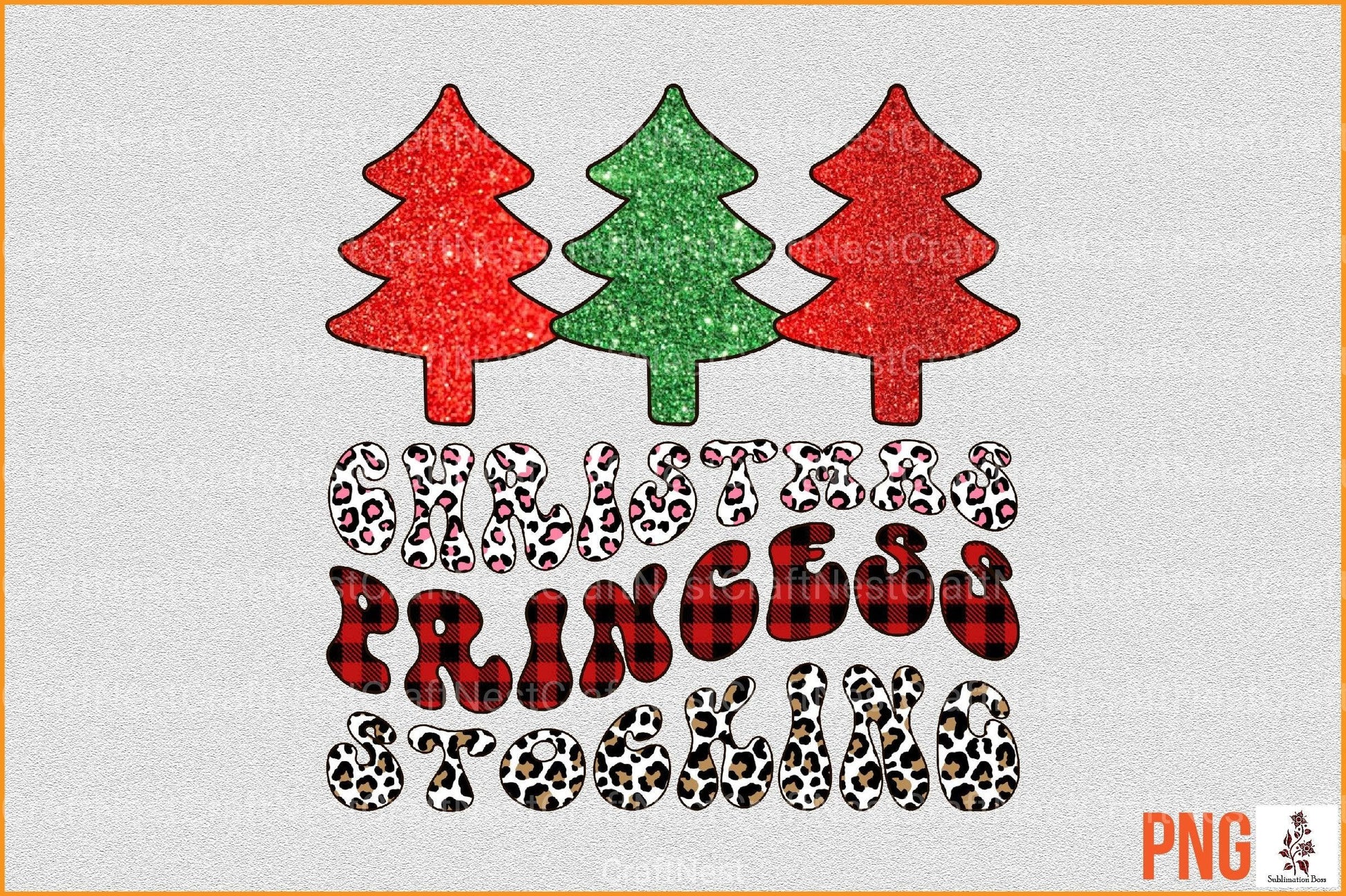 Christmas Clipart Bundle 8 - CraftNest - Digital Crafting and Art