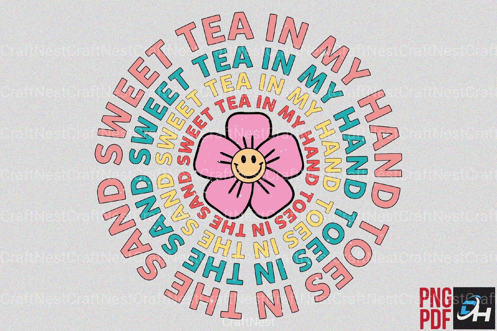 Summer Clipart Bundle for Creative Projects - CraftNest - Digital Crafting and Art