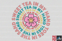 Summer Clipart Bundle for Creative Projects - CraftNest - Digital Crafting and Art