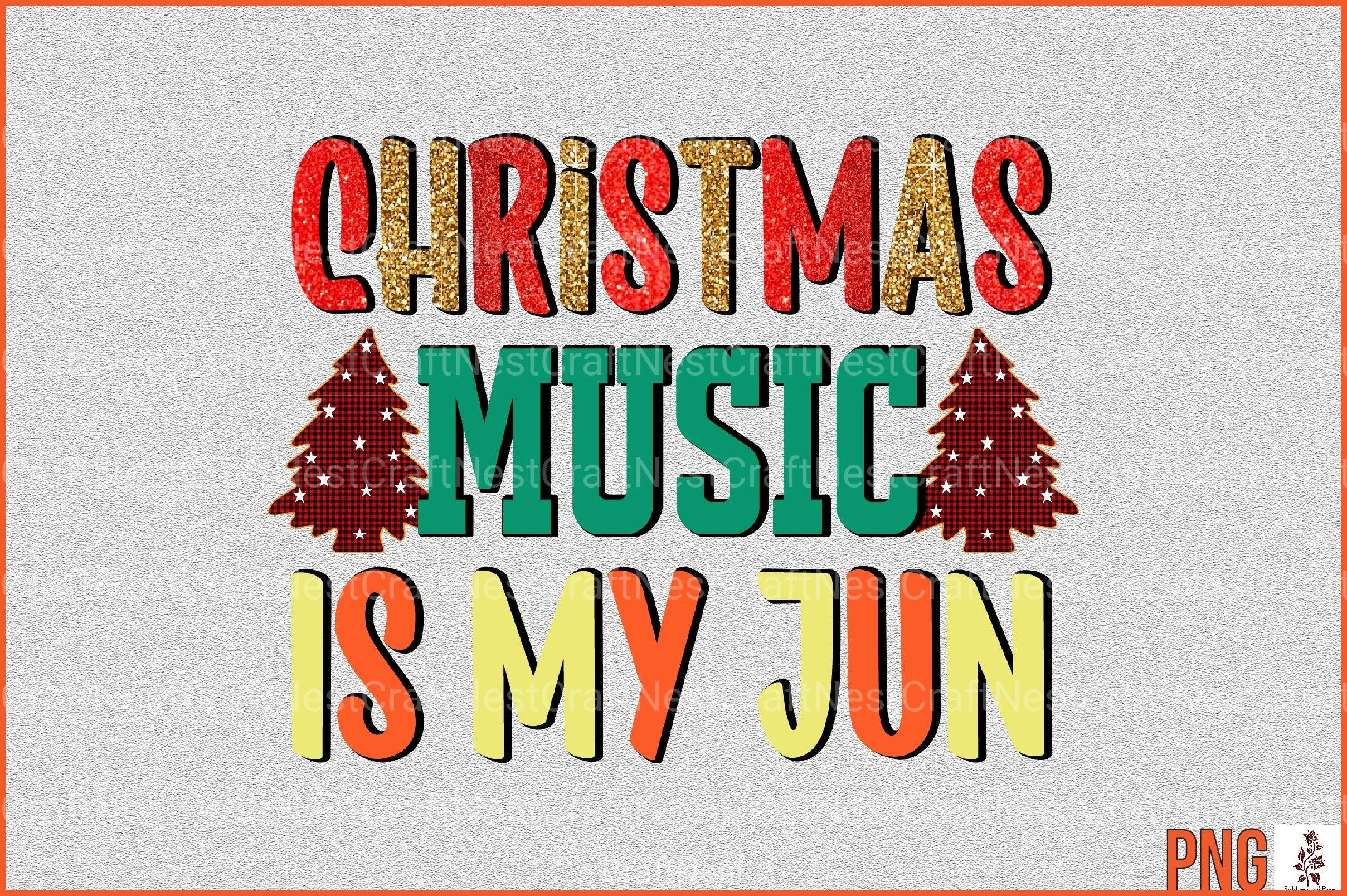 Christmas Craft Designs Clipart Bundle - CraftNest - Digital Crafting and Art