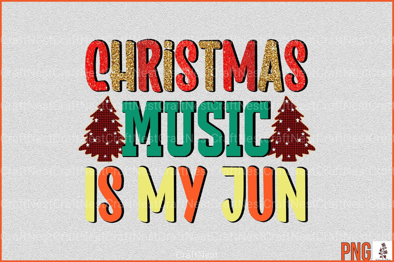 Christmas Craft Designs Clipart Bundle - CraftNest - Digital Crafting and Art