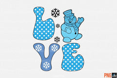 Winter Clipart Bundle - CraftNest - Digital Crafting and Art