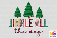 Christmas Clipart Bundle 99 - CraftNest - Digital Crafting and Art