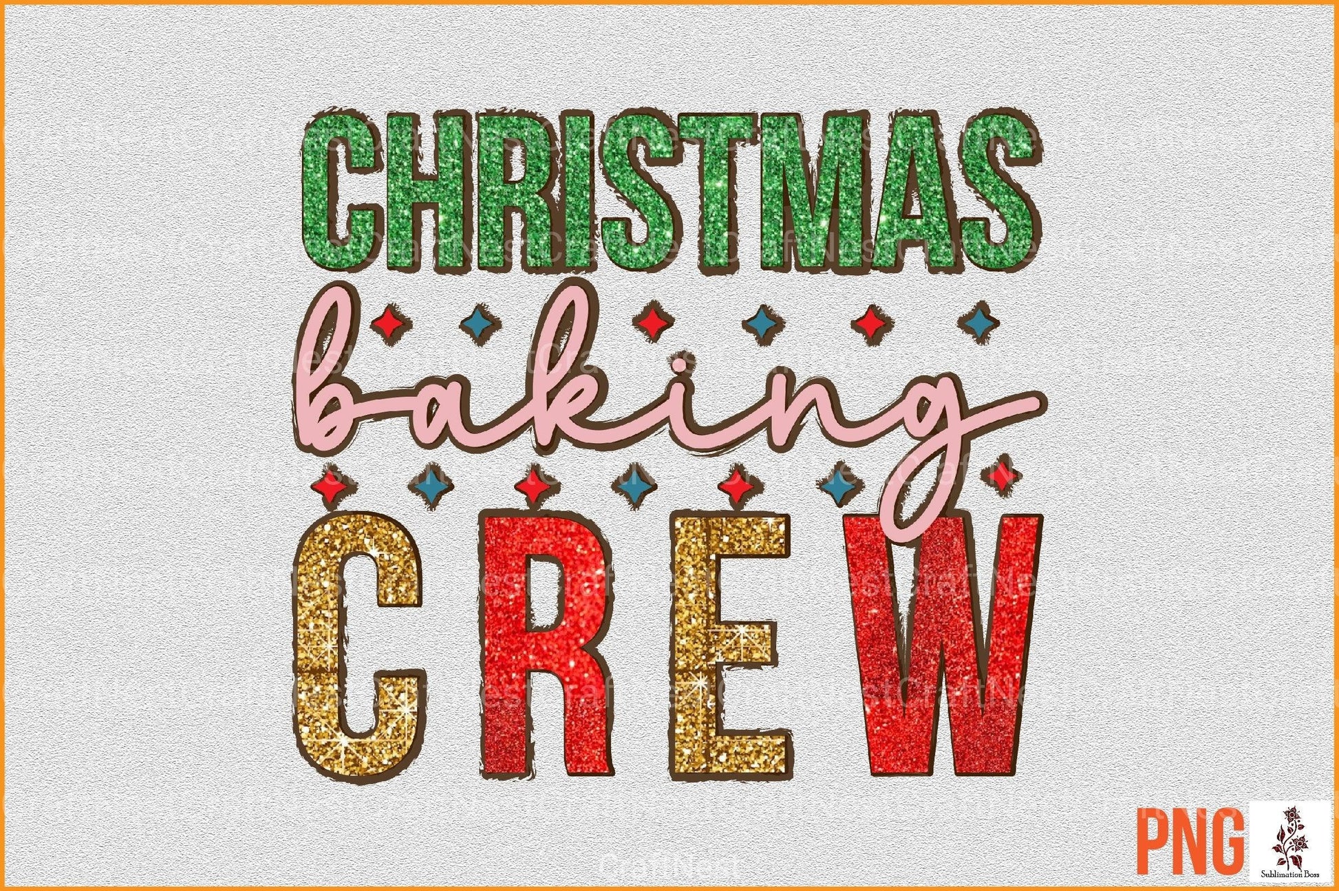 Christmas Clipart Bundle 8 - CraftNest - Digital Crafting and Art