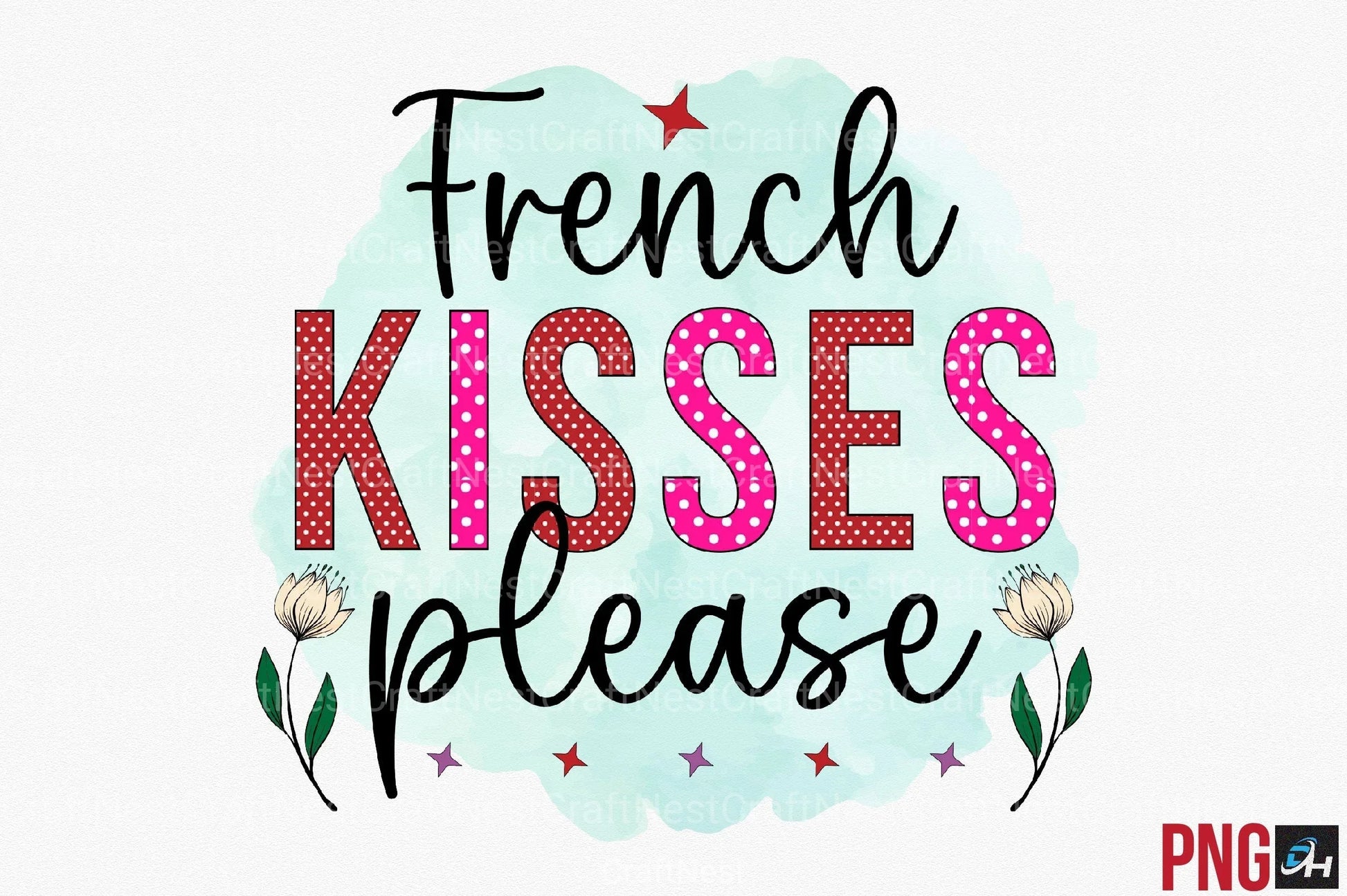 Heart Bundle - CraftNest - Digital Crafting and Art