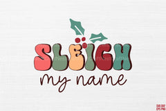 Christmas Retro Bundle5 Bundle - CraftNest - Digital Crafting and Art