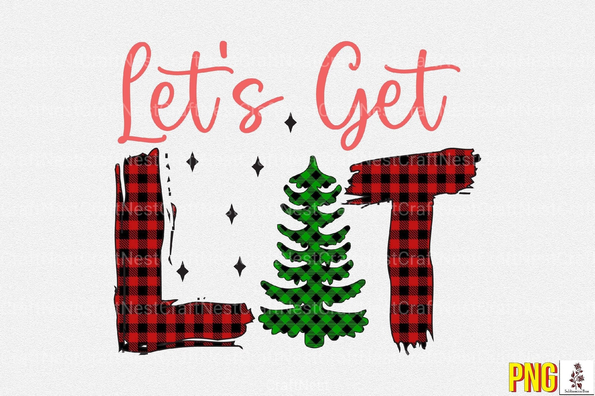 Christmas Clipart Bundle 2017 - CraftNest - Digital Crafting and Art