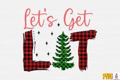 Christmas Clipart Bundle 2017 - CraftNest - Digital Crafting and Art