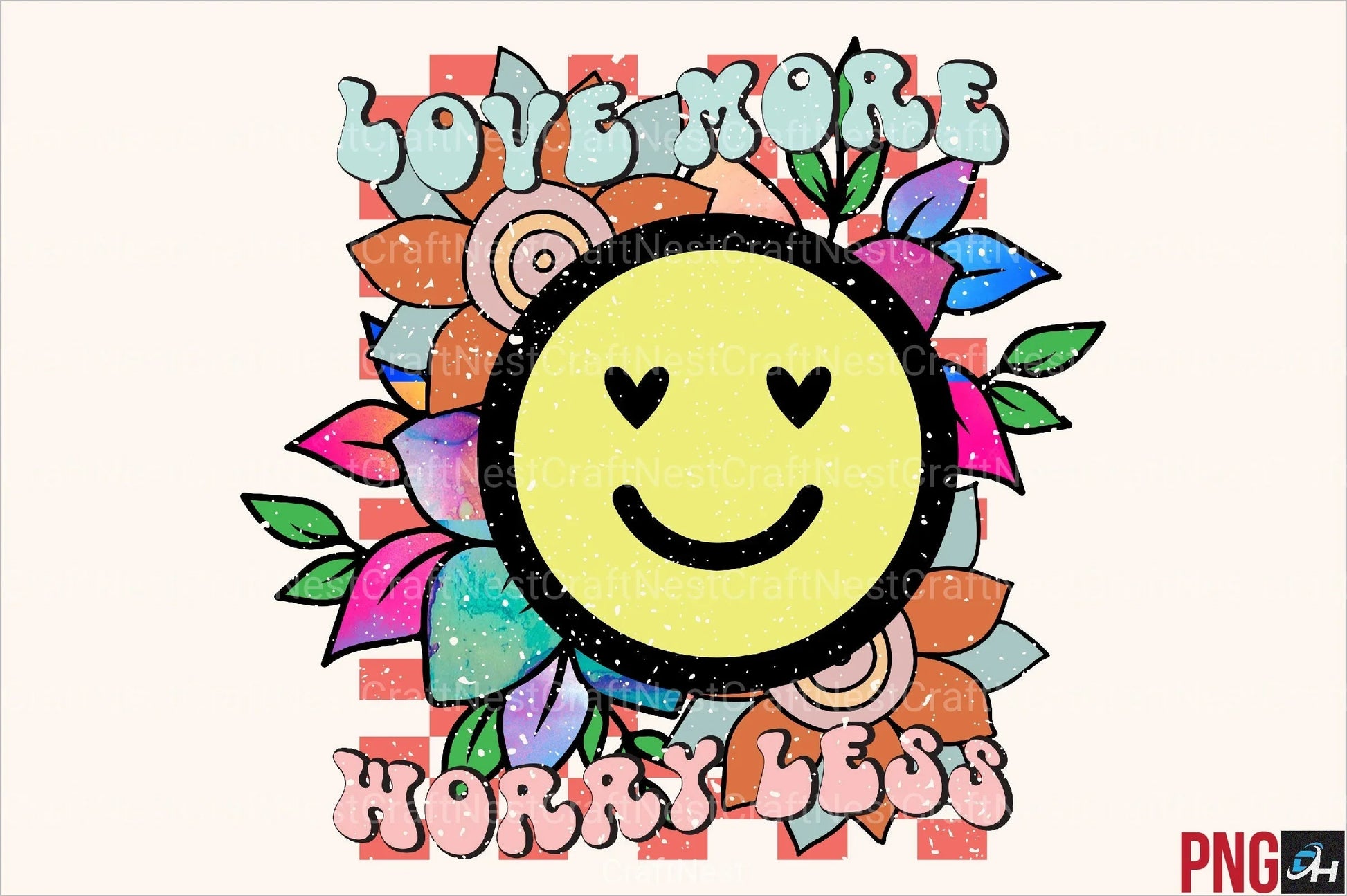 Retro Valentine's Day Clipart Bundle 2 - CraftNest - Digital Crafting and Art