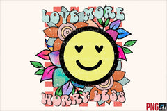 Retro Valentine's Day Clipart Bundle 2 - CraftNest - Digital Crafting and Art