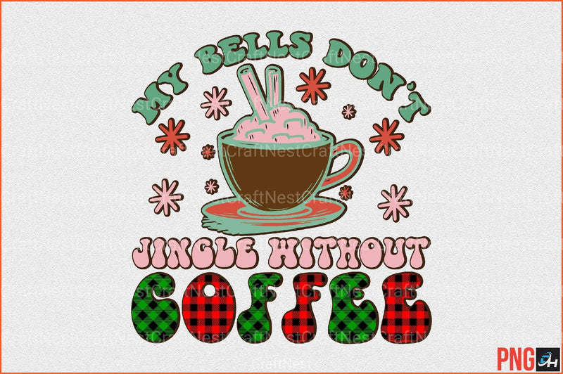 Christmas Coffee Clipart Bundle 34 - CraftNest - Digital Crafting and Art