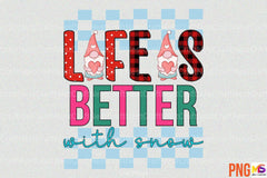 Winter Clipart Bundle 44 - CraftNest - Digital Crafting and Art