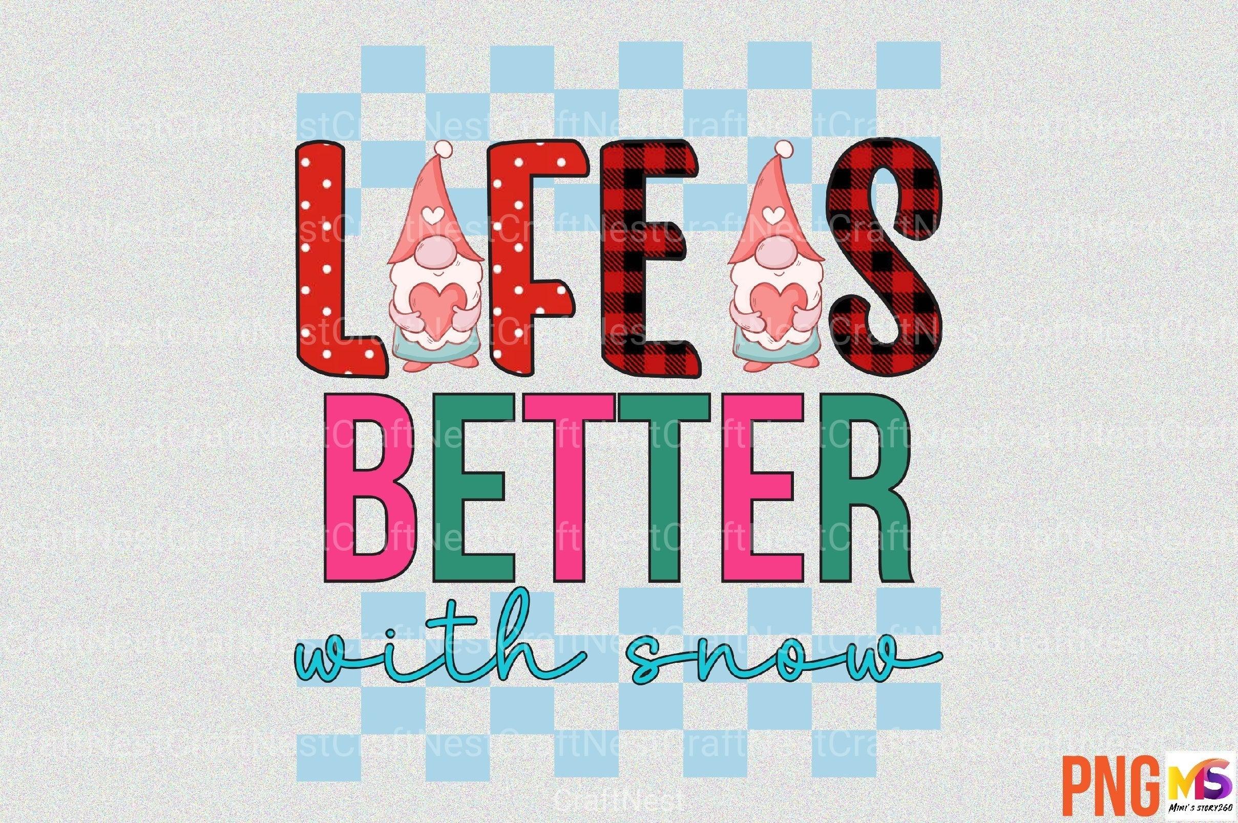 Winter Clipart Bundle 44 - CraftNest - Digital Crafting and Art