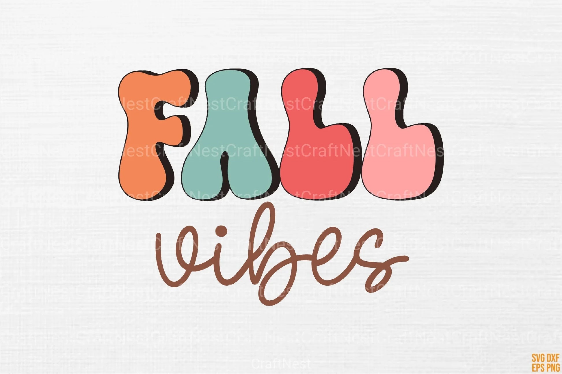 Fall Design Bundle - CraftNest - Digital Crafting and Art