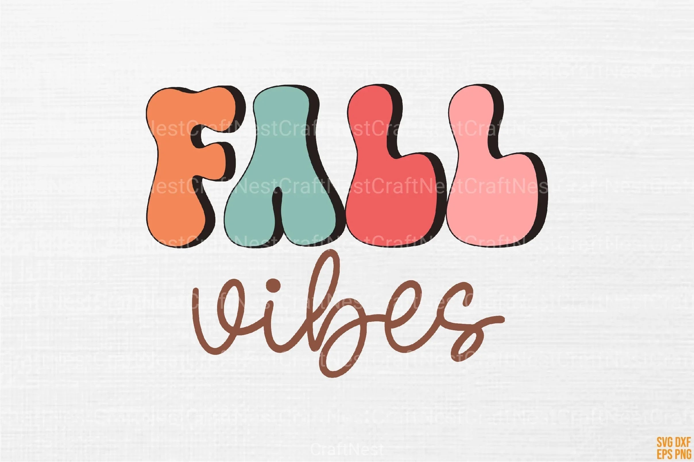 Fall Design Bundle - CraftNest - Digital Crafting and Art