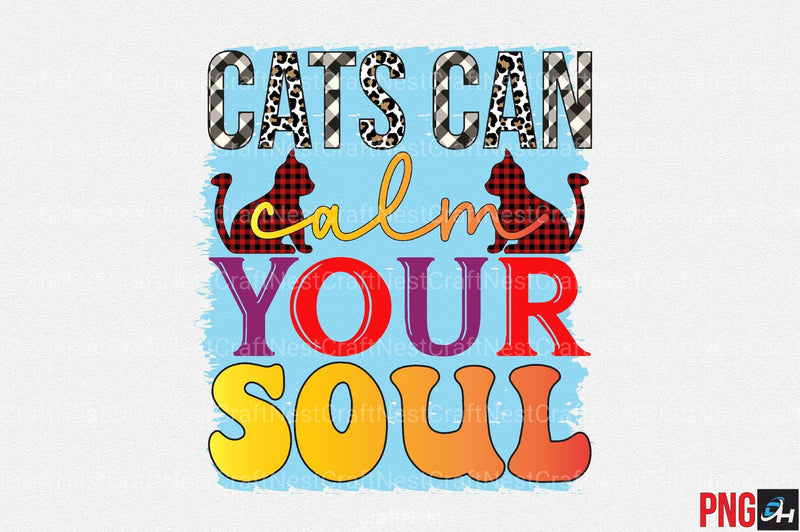 Cat Clipart Bundle 8 - CraftNest - Digital Crafting and Art