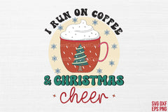 Retro Christmas SVG Bundle - CraftNest - Digital Crafting and Art